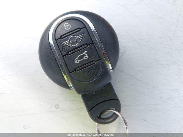 WMW43DL09P3R27774 Mini Convertible Cooper S