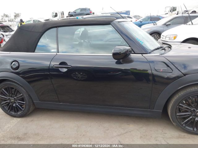 WMW43DL09P3R27774 Mini Convertible Cooper S