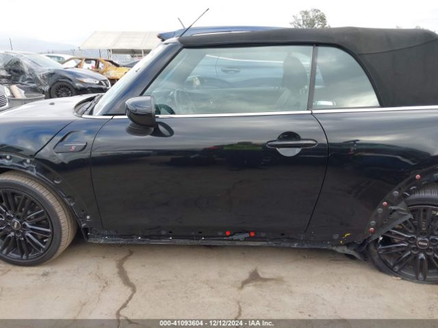 WMW43DL09P3R27774 Mini Convertible Cooper S