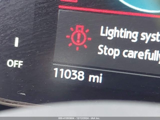 WMW43DL09P3R27774 Mini Convertible Cooper S