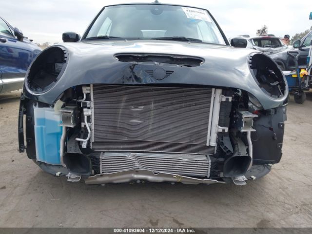 WMW43DL09P3R27774 Mini Convertible Cooper S