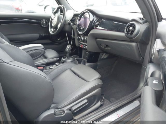 WMW43DL09P3R27774 Mini Convertible Cooper S