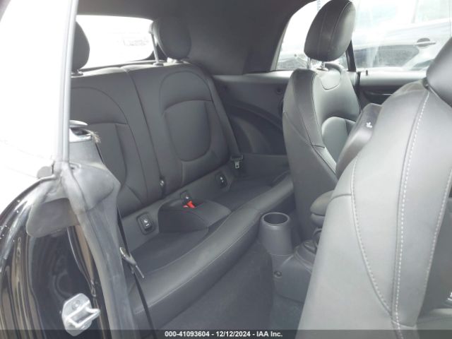 WMW43DL09P3R27774 Mini Convertible Cooper S