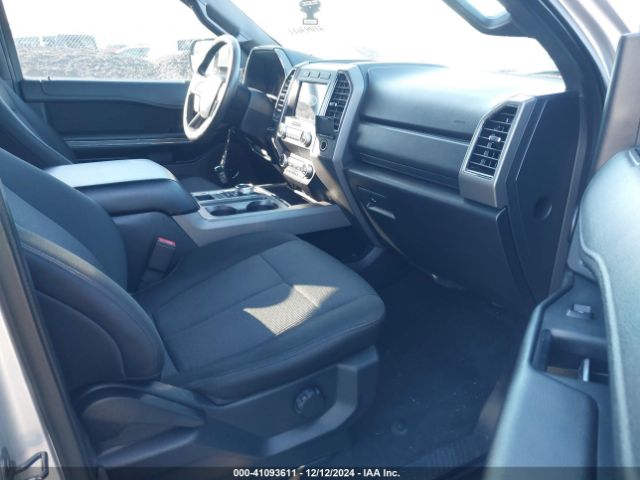 1FMJK1HT7KEA19908 Ford Expedition Max Xlt
