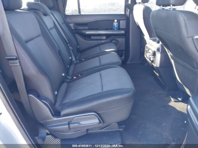 1FMJK1HT7KEA19908 Ford Expedition Max Xlt