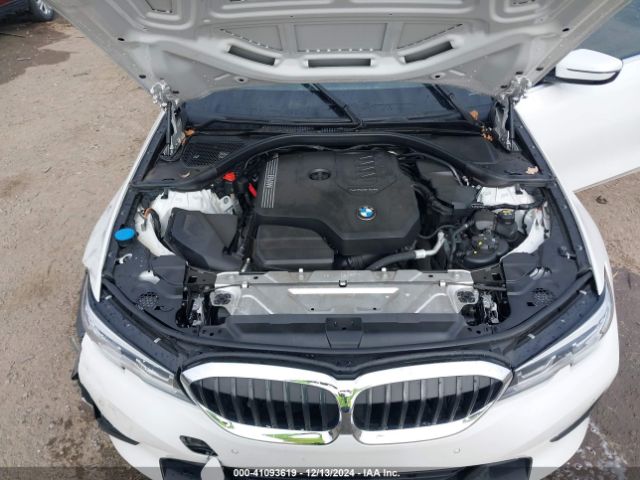 WBA5R7C57KAJ78963 BMW 330i Xdrive