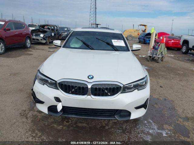 WBA5R7C57KAJ78963 BMW 330i Xdrive