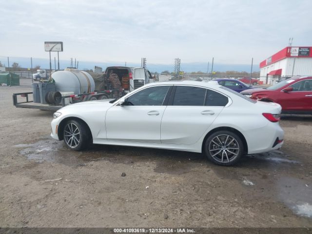 WBA5R7C57KAJ78963 BMW 330i Xdrive