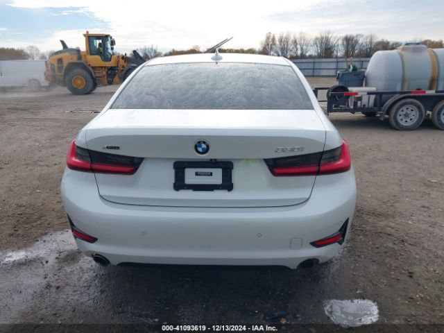WBA5R7C57KAJ78963 BMW 330i Xdrive