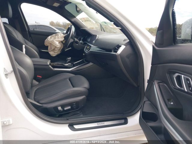 WBA5R7C57KAJ78963 BMW 330i Xdrive