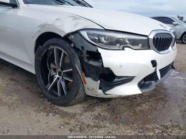 WBA5R7C57KAJ78963 BMW 330i Xdrive