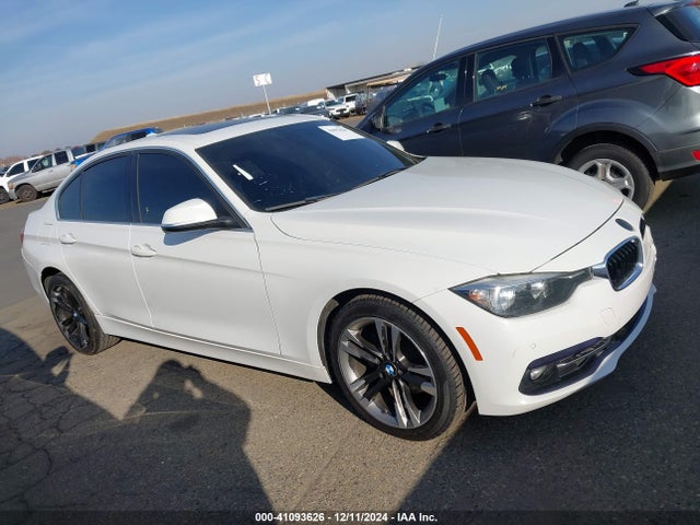 BMW 330I 2017 WBA8B9G50HNU50911 Image 13