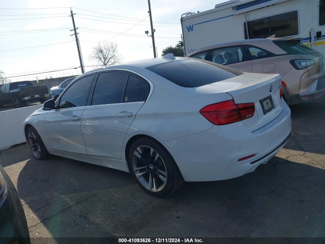 BMW 330I 2017 WBA8B9G50HNU50911 Image 14