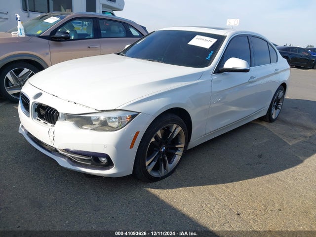 WBA8B9G50HNU50911 BMW 330I
