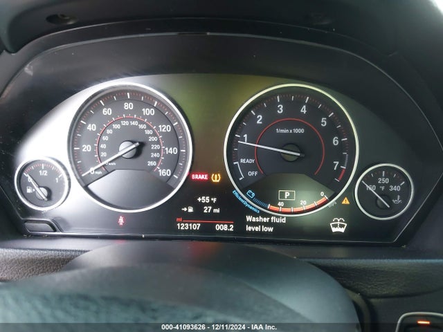 WBA8B9G50HNU50911 BMW 330I