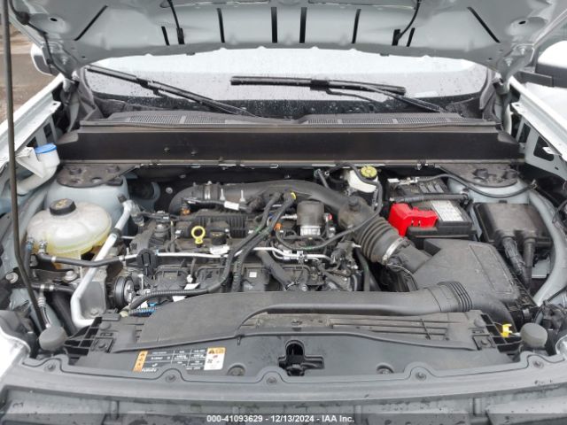 3FTTW8F96NRA75051 Ford Maverick Lariat