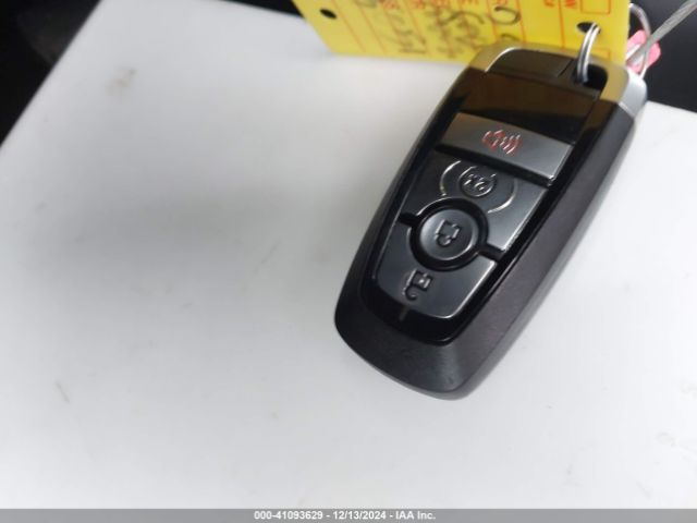 3FTTW8F96NRA75051 Ford Maverick Lariat