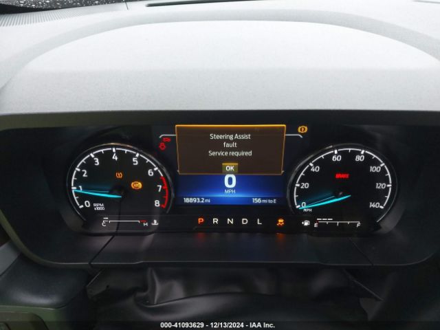 3FTTW8F96NRA75051 Ford Maverick Lariat