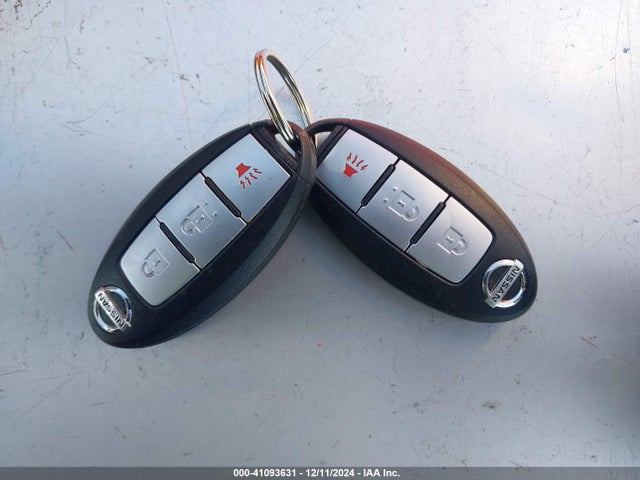Nissan Pathfinder S 2014 5N1AR2MN7EC727696 Image 11