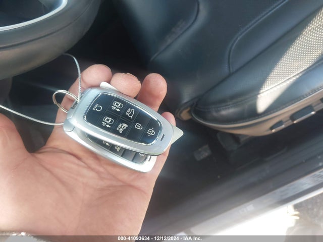 Hyundai Palisade Calligraphy 2024 KM8R7DGE0RU721092 Image 11