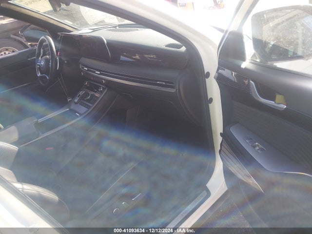 Hyundai Palisade Calligraphy 2024 KM8R7DGE0RU721092 Image 5