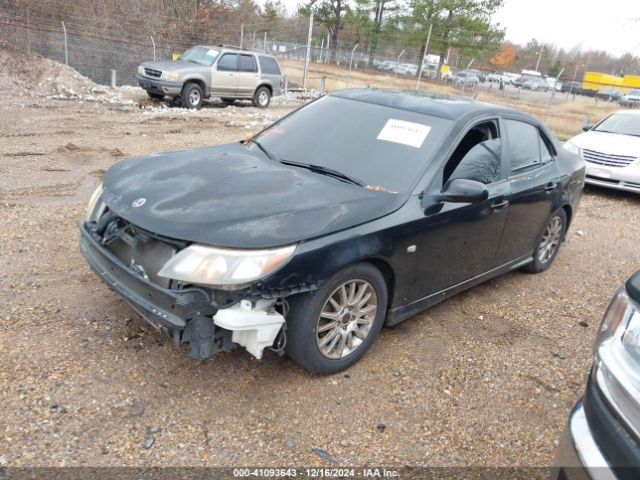 2010 SAAB 9-3 YS3FA4CY1A1613281 Photo 1