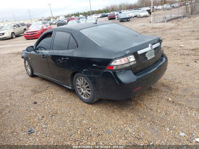 2010 SAAB 9-3 YS3FA4CY1A1613281 Photo 2
