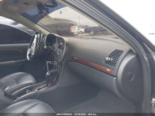 2010 SAAB 9-3 YS3FA4CY1A1613281 Photo 4