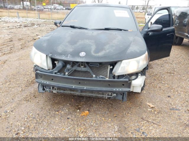 2010 SAAB 9-3 YS3FA4CY1A1613281 Photo 5