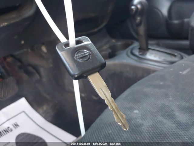 3N1CE2CPXEL437391 Nissan Versa Note S Plus