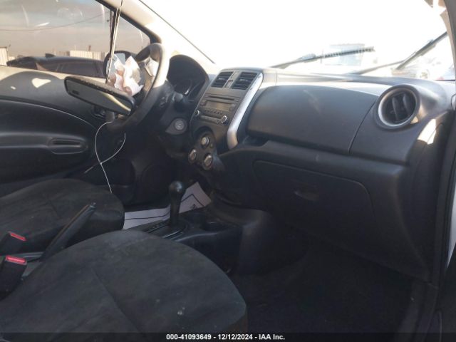 3N1CE2CPXEL437391 Nissan Versa Note S Plus