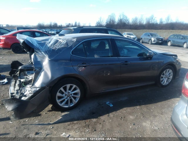 Toyota CAMRY LE 2023 4T1C11AK0PU838611 Image 14