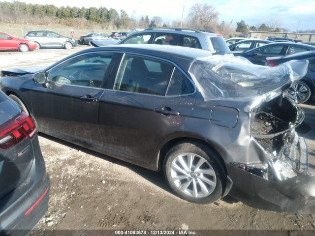 Toyota CAMRY LE 2023 4T1C11AK0PU838611 Image 15