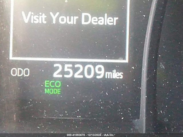 Toyota CAMRY LE 2023 4T1C11AK0PU838611 Image 16