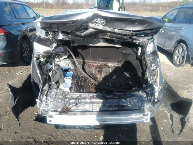 Toyota CAMRY LE 2023 4T1C11AK0PU838611 Image 17