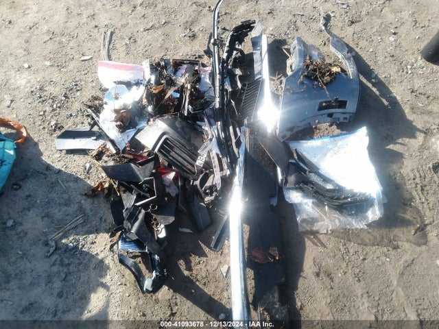 4T1C11AK0PU838611 Toyota CAMRY LE