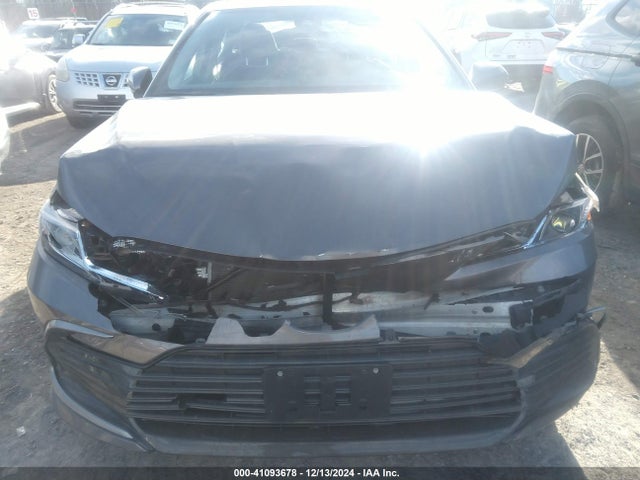 4T1C11AK0PU838611 Toyota CAMRY LE