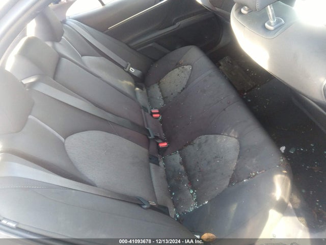 4T1C11AK0PU838611 Toyota CAMRY LE