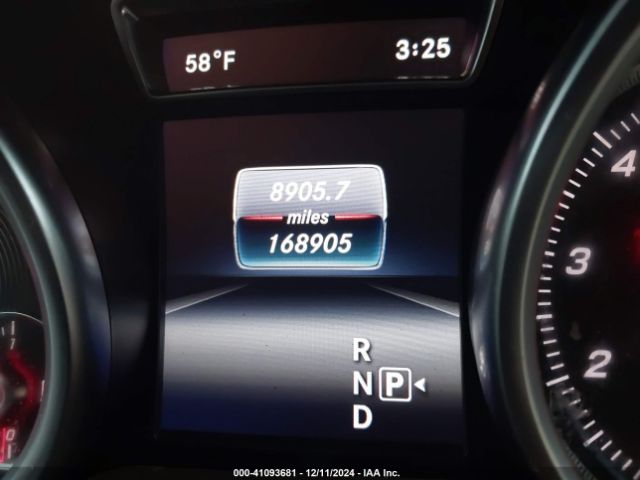 4JGDA5HB9JB149834 Mercedes-Benz Gle 350 4matic