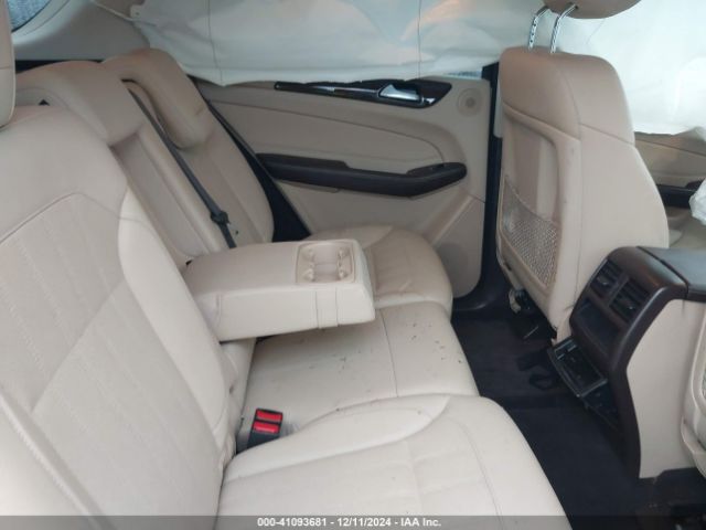 4JGDA5HB9JB149834 Mercedes-Benz Gle 350 4matic