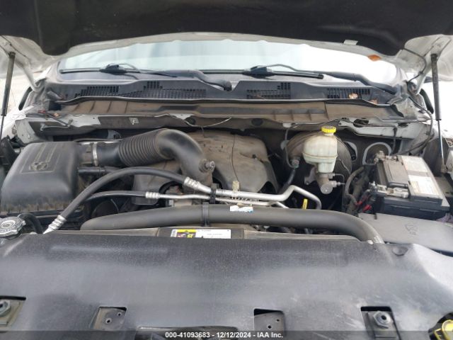 1C6RR6GT5ES416189 RAM 1500 Slt