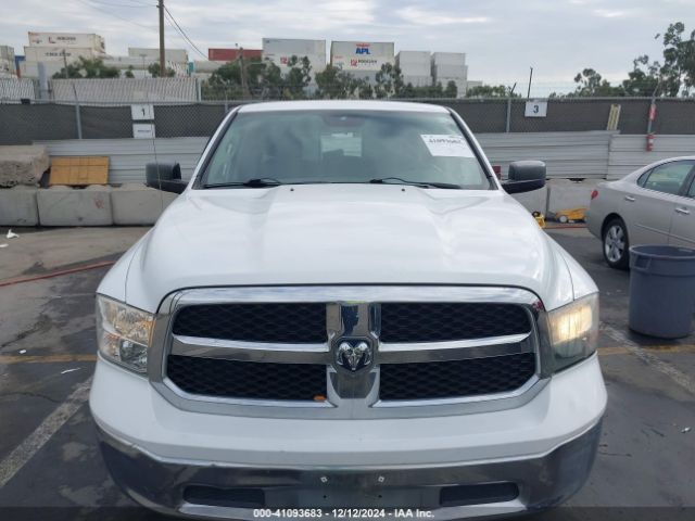 1C6RR6GT5ES416189 RAM 1500 Slt