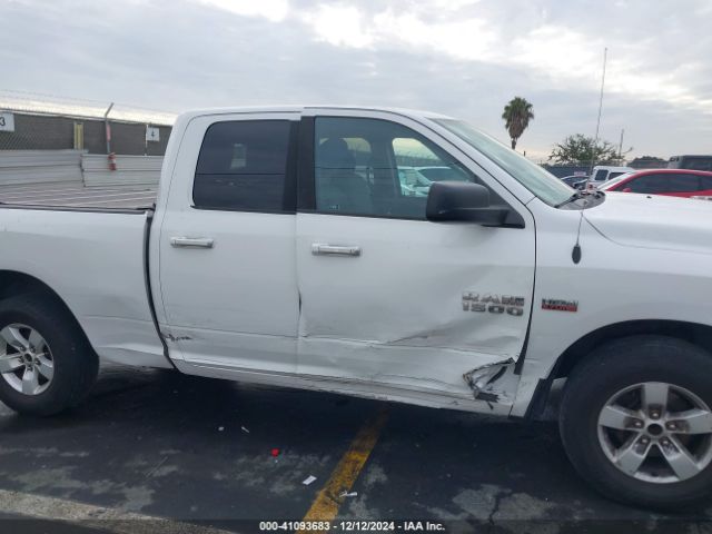 1C6RR6GT5ES416189 RAM 1500 Slt