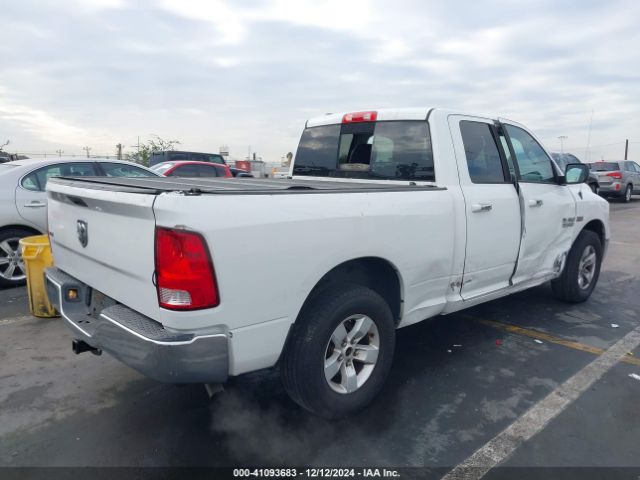 1C6RR6GT5ES416189 RAM 1500 Slt