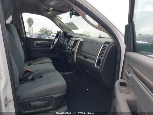 1C6RR6GT5ES416189 RAM 1500 Slt
