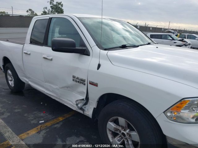 1C6RR6GT5ES416189 RAM 1500 Slt