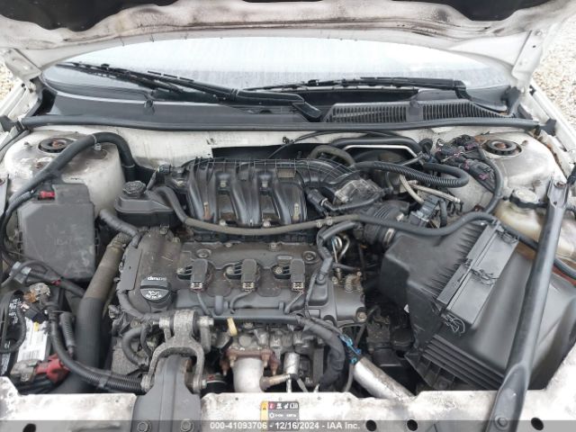 2G1WB5E35G1139066 Chevrolet Impala Limited Lt