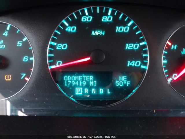 2G1WB5E35G1139066 Chevrolet Impala Limited Lt