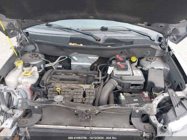 1C4NJCBB5GD681732 Jeep Compass Sport