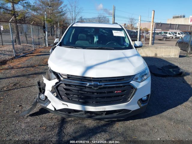 1GNEVJKW4KJ270075 Chevrolet Traverse Rs